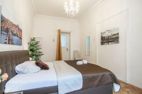 Hostal Prague Palace - Wenceslas Square