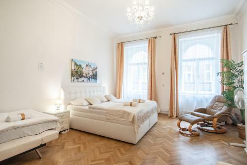 Hostal Prague Palace - Wenceslas Square