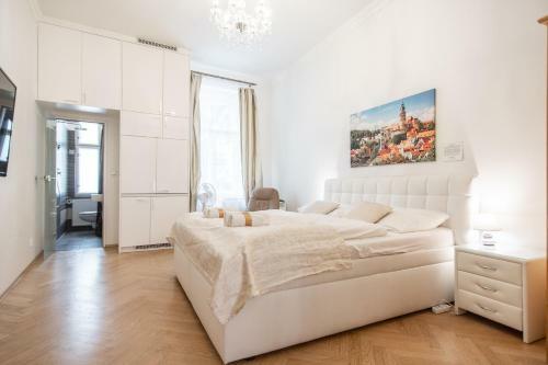 Hostal Prague Palace - Wenceslas Square