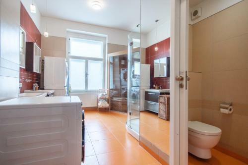 Hostal Prague Palace - Wenceslas Square