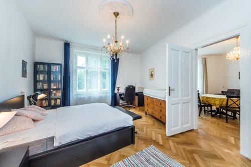 Prague Great Apartments