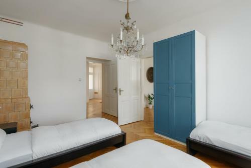 Prague Great Apartments