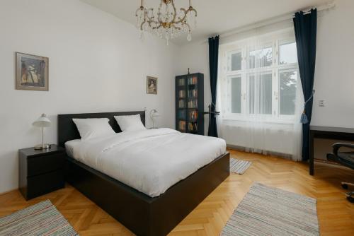 Prague Great Apartments