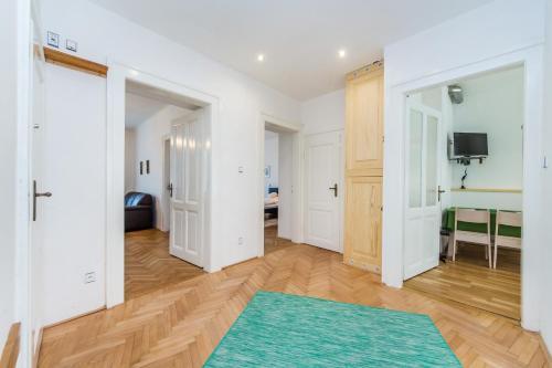 Prague Great Apartments