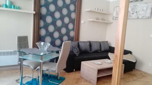 Apartamento Jilsk� 449/14
