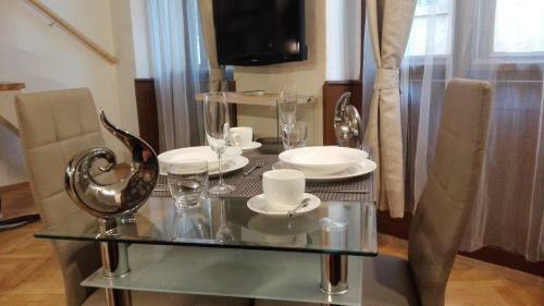Apartamento Jilsk� 449/14