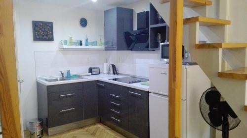 Apartamento Jilsk� 449/14