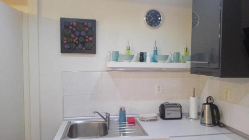 Apartamento Jilsk� 449/14