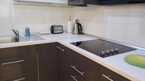 Apartamento Jilsk� 449/14