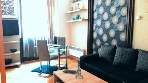 Apartamento Jilsk� 449/14