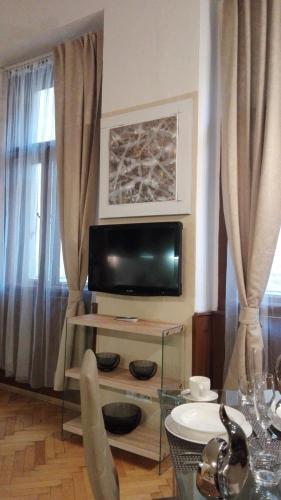 Apartamento Jilsk� 449/14