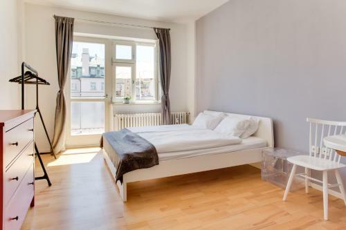 Jt's Apartments Opletalova Str.