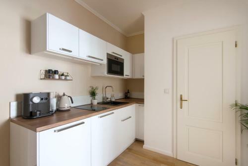 Apartamentos Bear Fountain Residence