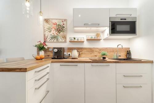 Apartamentos Bear Fountain Residence