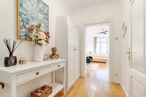 Apartamentos Bear Fountain Residence