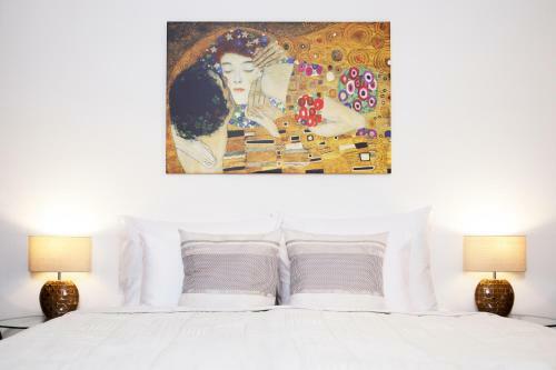 Apartamentos Bear Fountain Residence