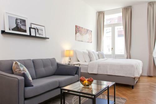 Apartamentos Bear Fountain Residence