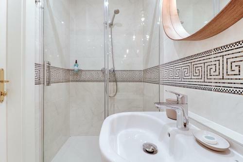 Apartamentos Bear Fountain Residence
