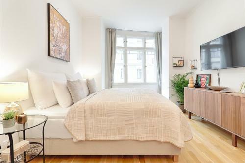 Apartamentos Bear Fountain Residence