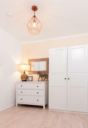Apartamentos Bear Fountain Residence