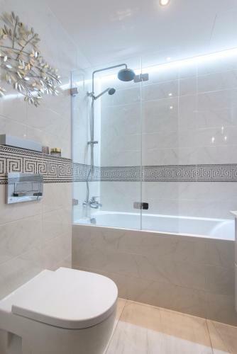 Apartamentos Bear Fountain Residence