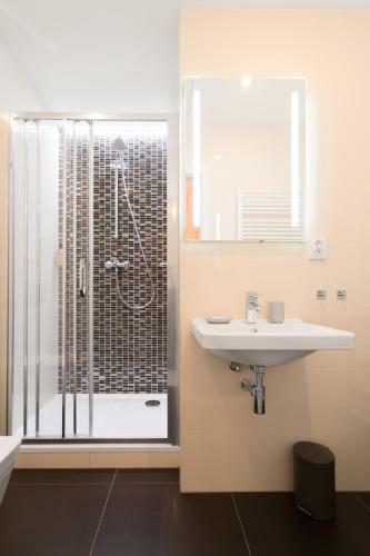 Apartamentos Bear Fountain Residence
