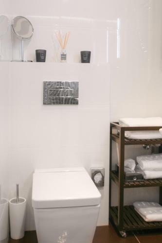 Apartamentos Bear Fountain Residence