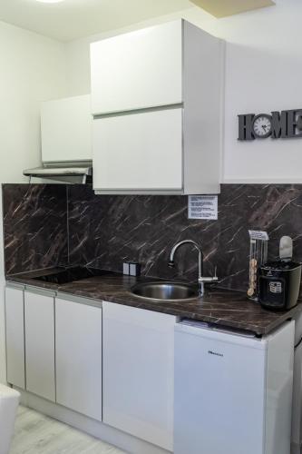 Apartamentos Studio Near Congress Centre Ii.