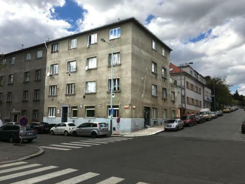 Giotto Apartments