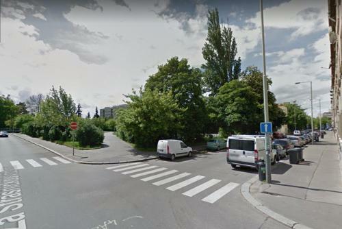 Giotto Apartments