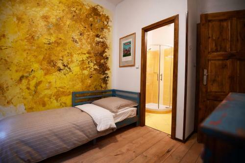 Giotto Apartments