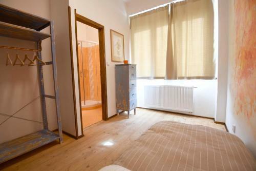 Giotto Apartments