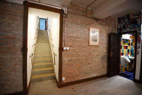 Giotto Apartments
