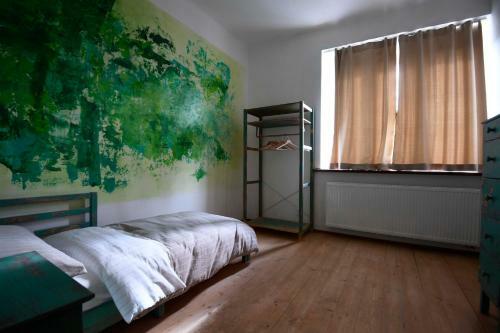 Giotto Apartments