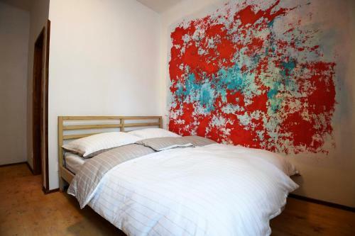 Giotto Apartments
