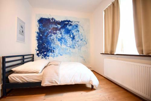 Giotto Apartments