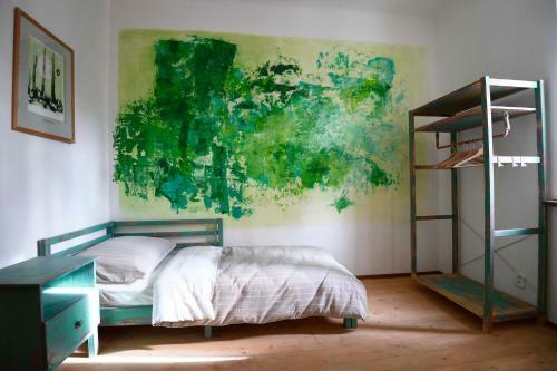 Giotto Apartments