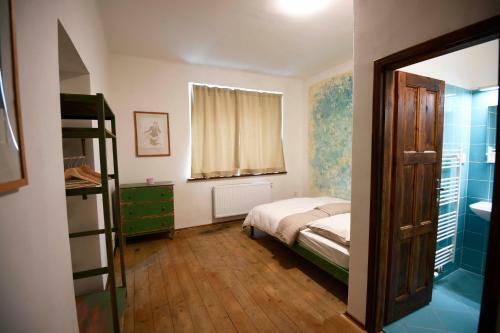 Giotto Apartments