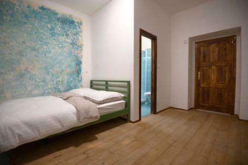 Giotto Apartments