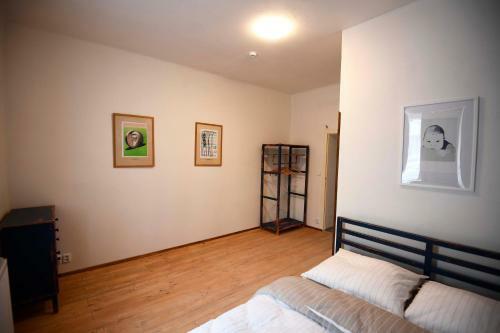 Giotto Apartments