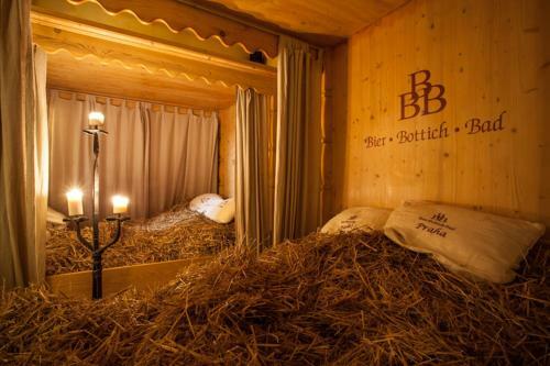 Apartment Beer Spa Praha