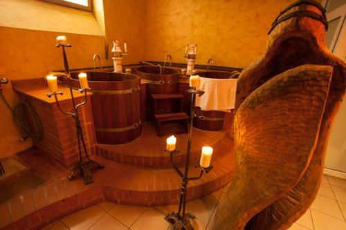 Apartment Beer Spa Praha