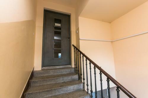 Attic Apartment By Wenceslas Square