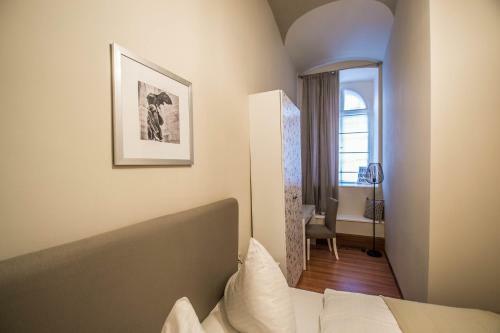 Apartamento 4bdr Historical Spirit Apt By Ruterra