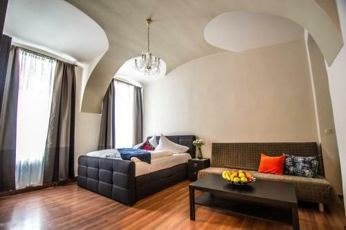 Apartamento 4bdr Historical Spirit Apt By Ruterra