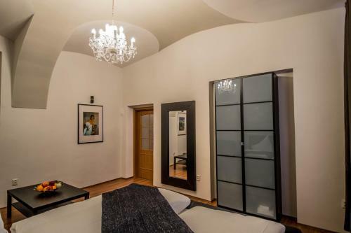 Apartamento 4bdr Historical Spirit Apt By Ruterra