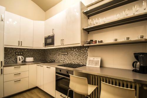 Apartamento 4bdr Historical Spirit Apt By Ruterra
