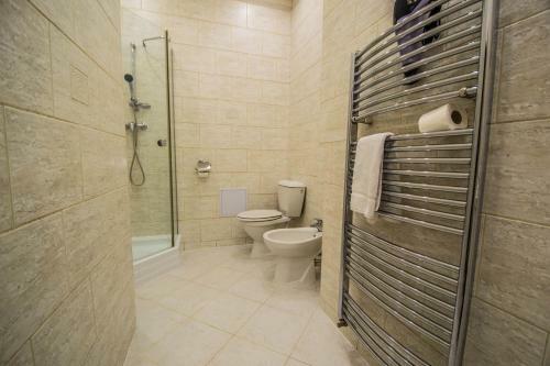 Apartamento 4bdr Historical Spirit Apt By Ruterra