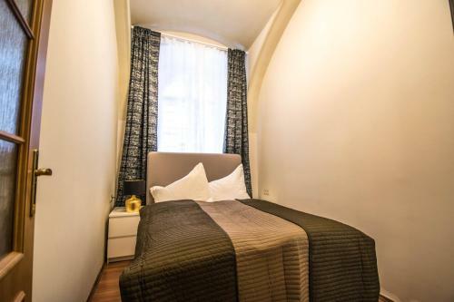 Apartamento 4bdr Historical Spirit Apt By Ruterra