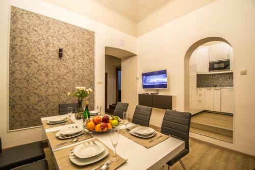 Apartamento 4bdr Historical Spirit Apt By Ruterra